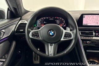 BMW 8 M850i xDrive 2020
