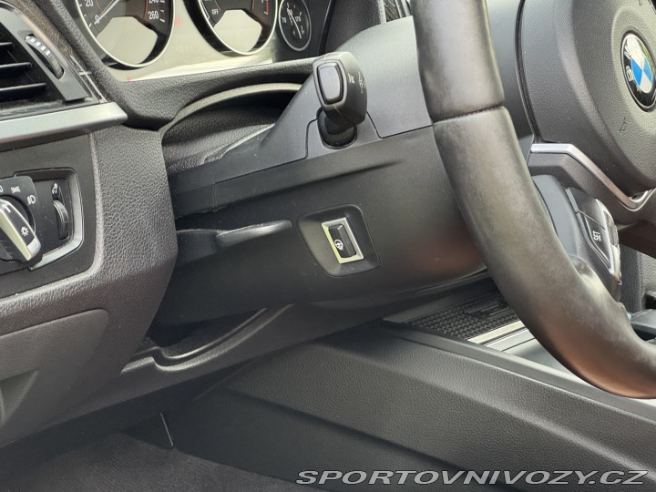 BMW 4 F36 430i Xdrive 2017