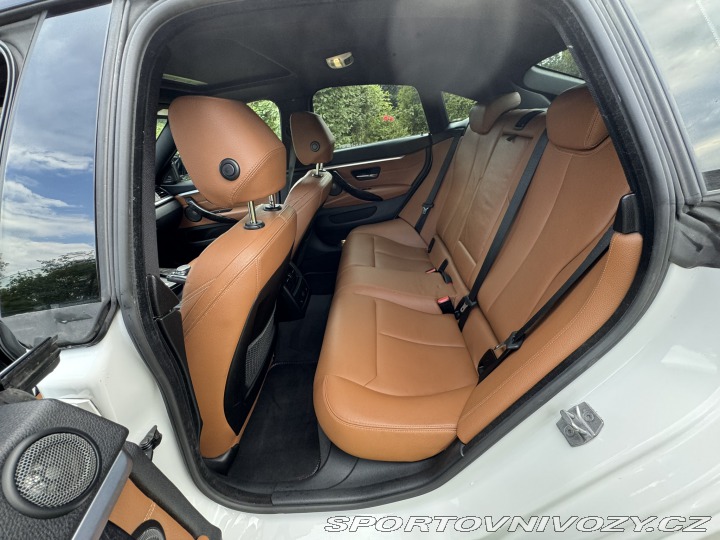 BMW 4 F36 430i Xdrive 2017