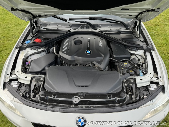 BMW 4 F36 430i Xdrive 2017