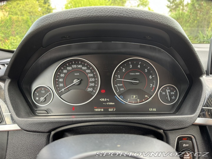 BMW 4 F36 430i Xdrive 2017