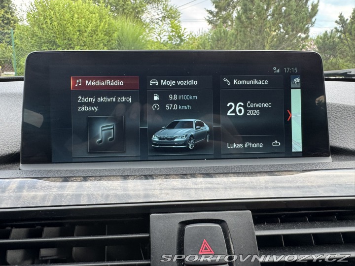 BMW 4 F36 430i Xdrive 2017