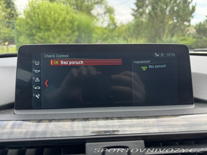 BMW 4 F36 430i Xdrive 2017