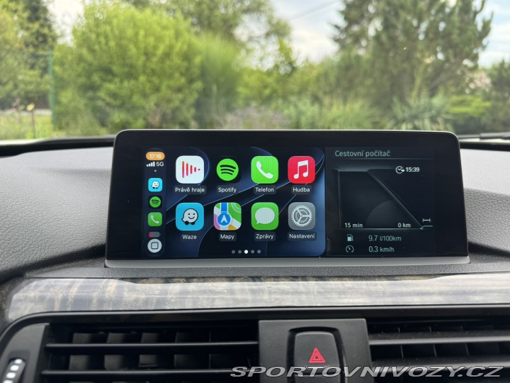 BMW 4 F36 430i Xdrive 2017