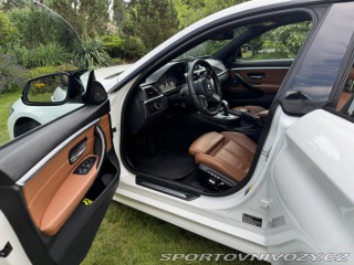 BMW 4 F36 430i Xdrive 2017