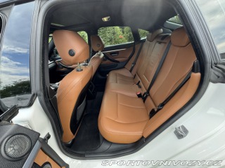 BMW 4 F36 430i Xdrive 2017