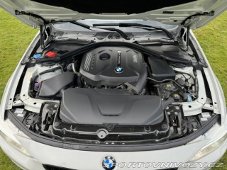 BMW 4 F36 430i Xdrive 2017