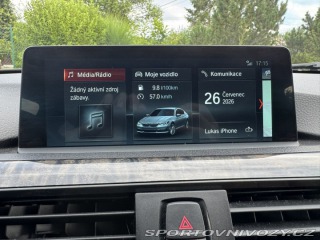 BMW 4 F36 430i Xdrive 2017