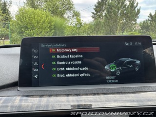 BMW 4 F36 430i Xdrive 2017