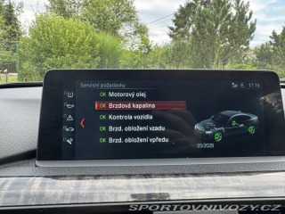 BMW 4 F36 430i Xdrive 2017