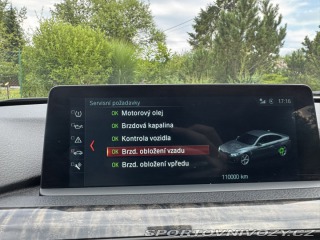BMW 4 F36 430i Xdrive 2017