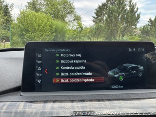 BMW 4 F36 430i Xdrive 2017
