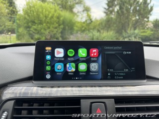BMW 4 F36 430i Xdrive 2017