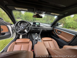 BMW 4 F36 430i Xdrive 2017