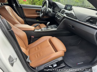 BMW 4 F36 430i Xdrive 2017