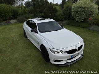 BMW 4 F36 430i Xdrive 2017