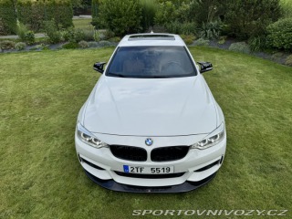 BMW 4 F36 430i Xdrive 2017