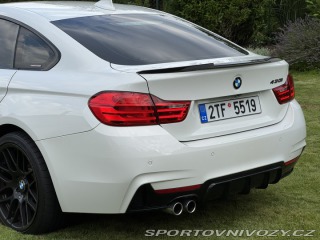 BMW 4 F36 430i Xdrive 2017