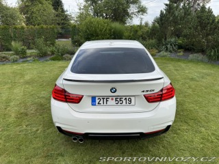 BMW 4 F36 430i Xdrive 2017