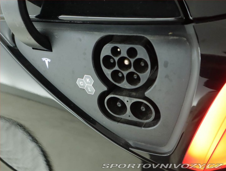 Tesla Model Y Performance 79kWh, SoH 92 2023