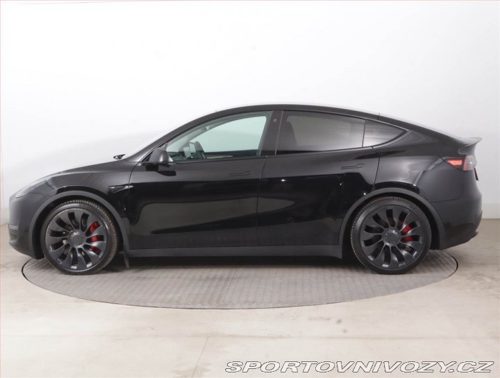 Tesla Model Y Performance 79kWh, SoH 92 2023