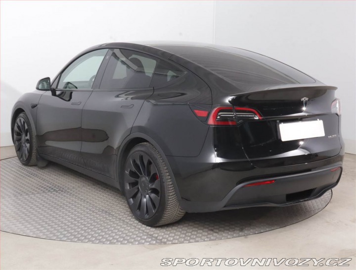 Tesla Model Y Performance 79kWh, SoH 92 2023