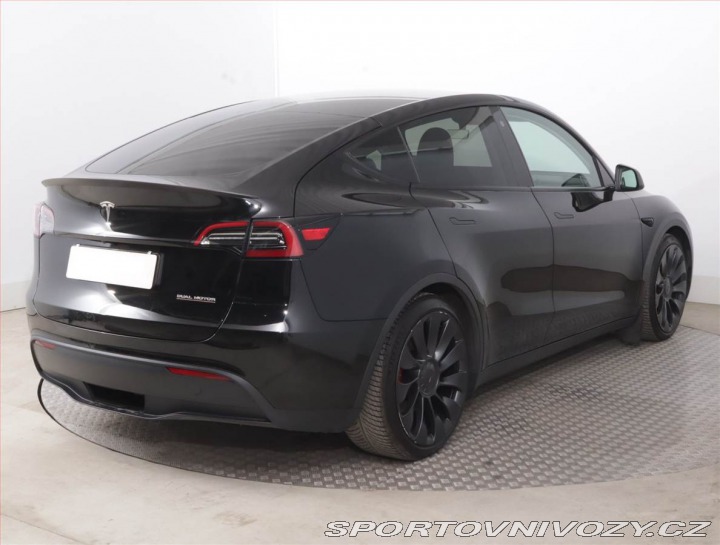 Tesla Model Y Performance 79kWh, SoH 92 2023
