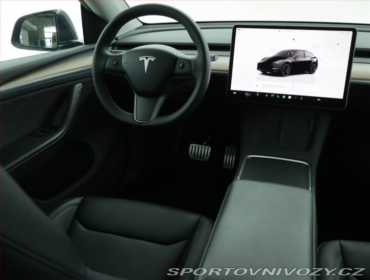 Tesla Model Y Performance 79kWh, SoH 92 2023