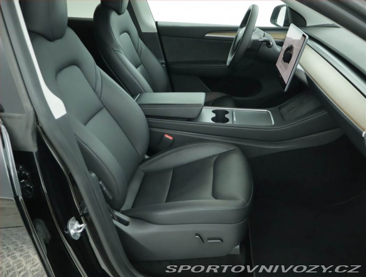 Tesla Model Y Performance 79kWh, SoH 92 2023