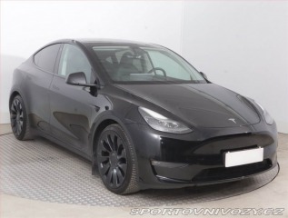 Tesla Model Y Performance 79kWh, SoH 92 2023
