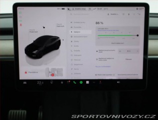 Tesla Model Y Performance 79kWh, SoH 92 2023