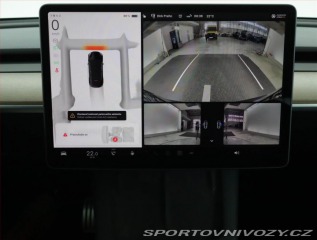 Tesla Model Y Performance 79kWh, SoH 92 2023
