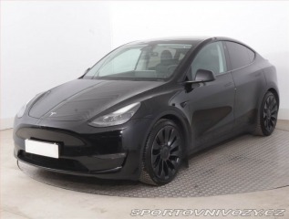 Tesla Model Y Performance 79kWh, SoH 92 2023
