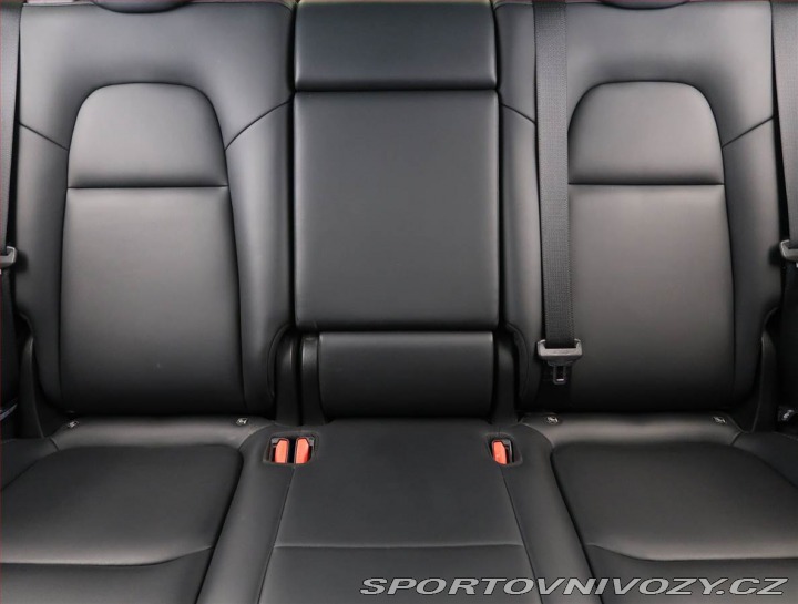 Tesla Model Y Long Range AWD 79kWh, SoH 2022