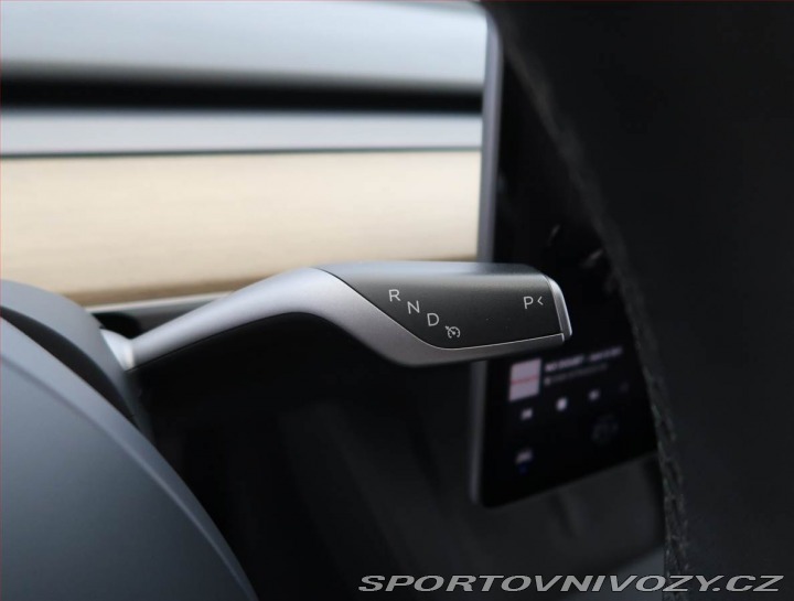 Tesla Model Y Long Range AWD 79kWh, SoH 2022