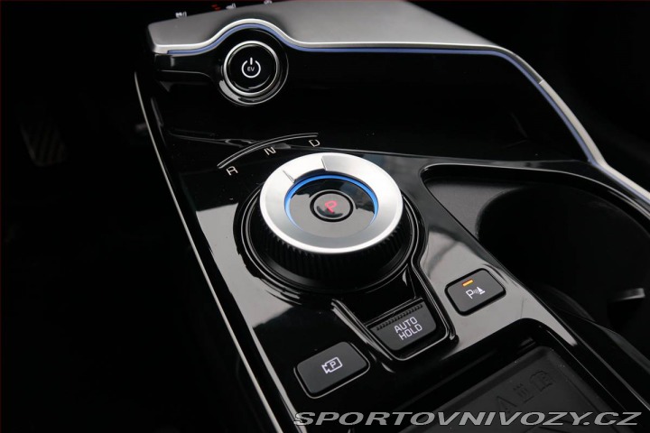 Kia EV6 AWD 77.4 kWh, SoH 100% 2023