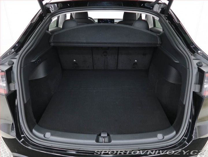 Tesla Model Y Long Range AWD 79kWh, SoH 2022