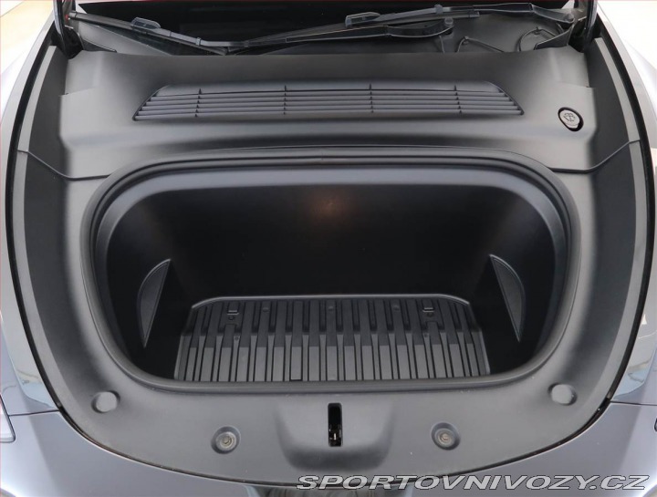 Tesla Model Y Long Range AWD 79kWh, SoH 2022