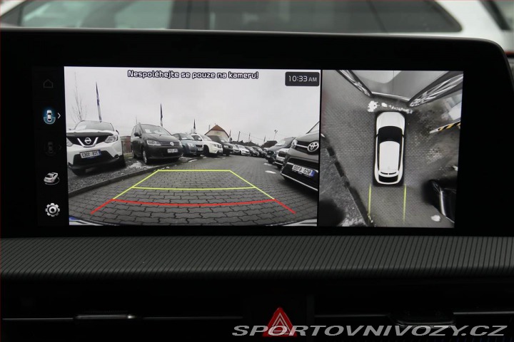 Kia EV6 AWD 77.4 kWh, SoH 100% 2023