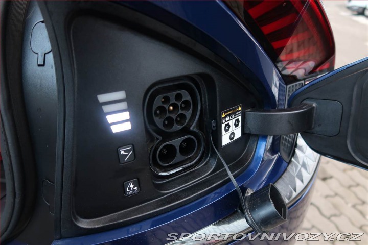 Kia EV6 AWD 77.4 kWh, SoH 100% 2023