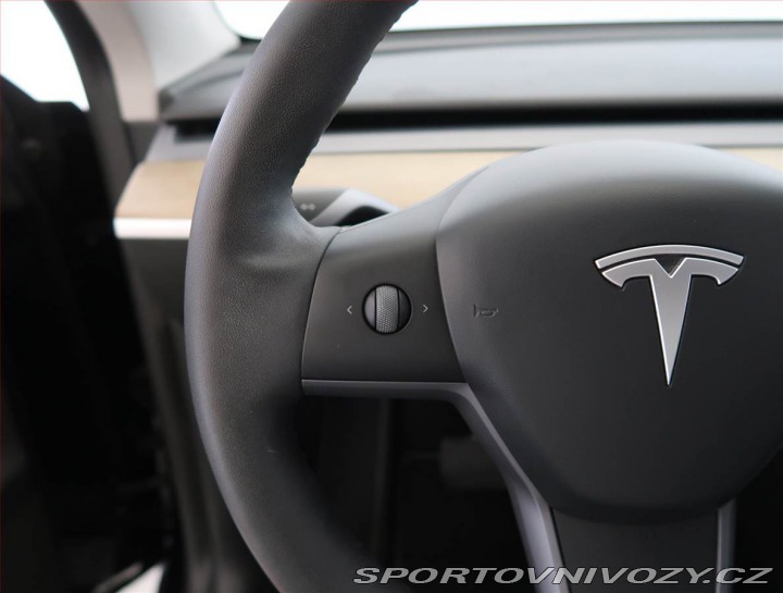 Tesla Model Y Long Range AWD 79kWh, SoH 2022