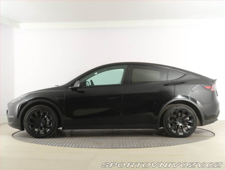 Tesla Model Y Long Range AWD 79kWh, SoH 2022