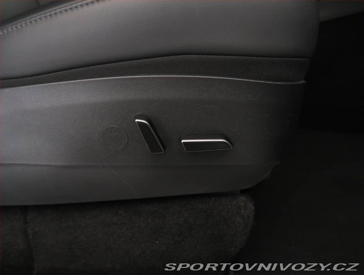 Tesla Model Y Long Range AWD 79kWh, SoH 2022