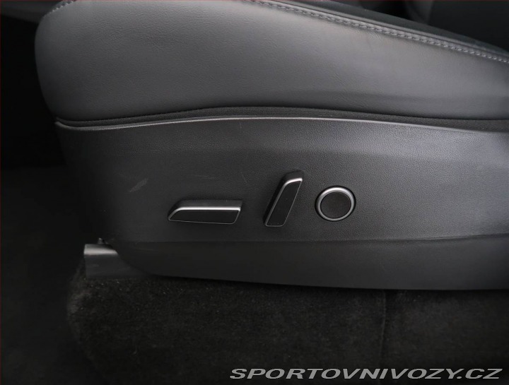 Tesla Model Y Long Range AWD 79kWh, SoH 2022