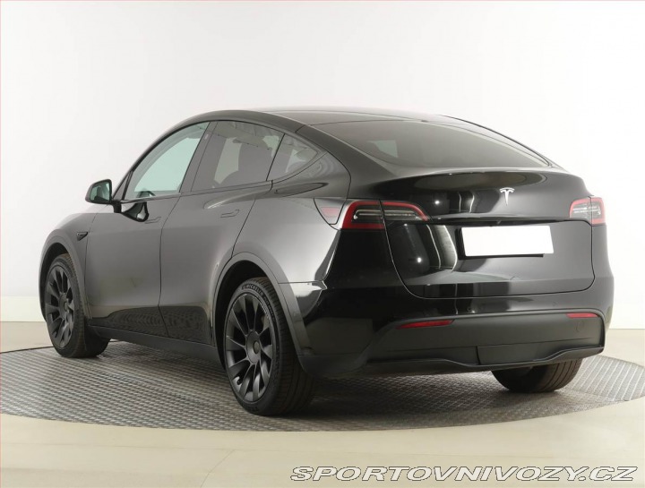Tesla Model Y Long Range AWD 79kWh, SoH 2022