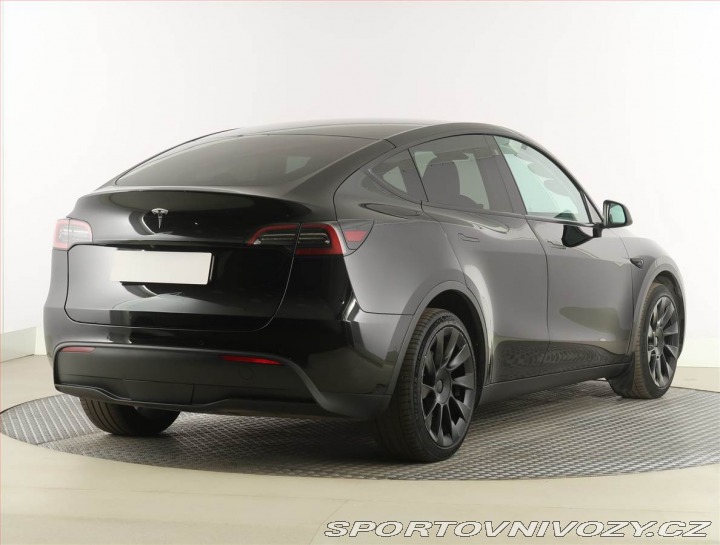 Tesla Model Y Long Range AWD 79kWh, SoH 2022
