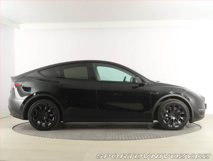 Tesla Model Y Long Range AWD 79kWh, SoH 2022