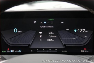 Kia EV6 AWD 77.4 kWh, SoH 100% 2023