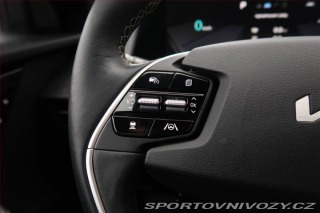 Kia EV6 AWD 77.4 kWh, SoH 100% 2023