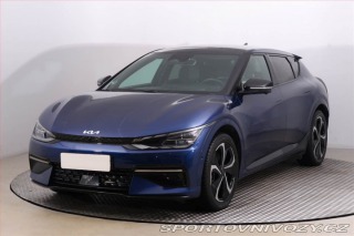 Kia EV6 AWD 77.4 kWh, SoH 100% 2023